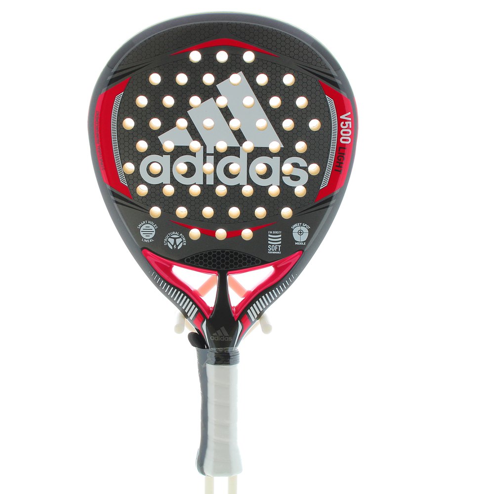 adidas v500 padel