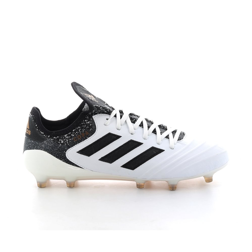 adidas copa 18.1 fg white