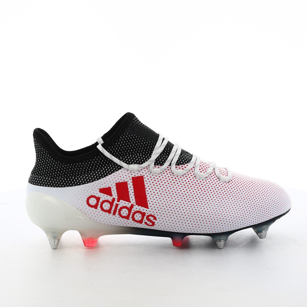 adidas x 17.1 sg white