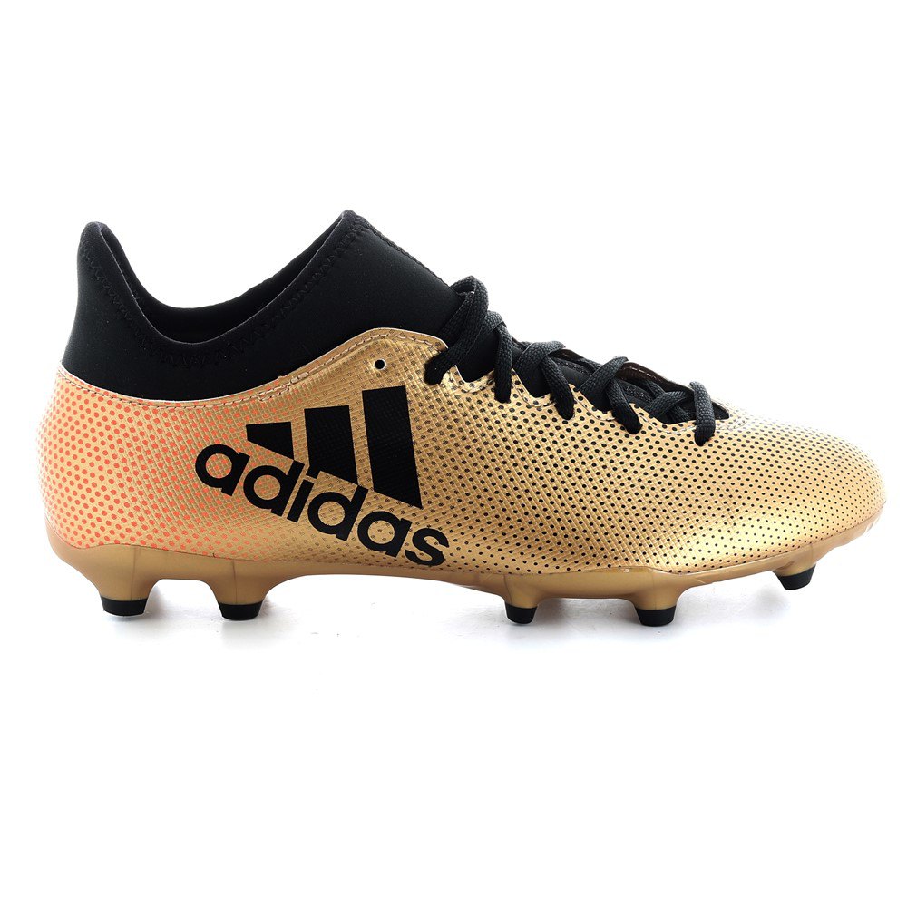 adidas 17.3 gold