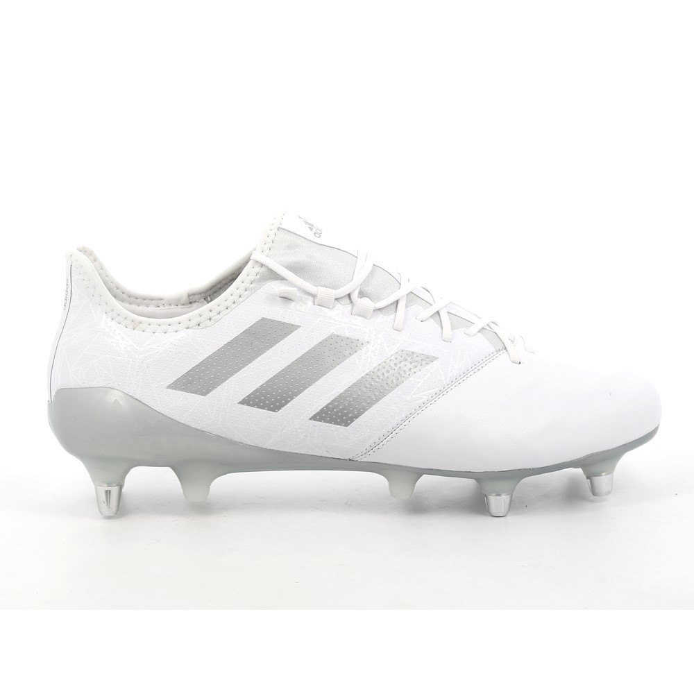 all white rugby boots