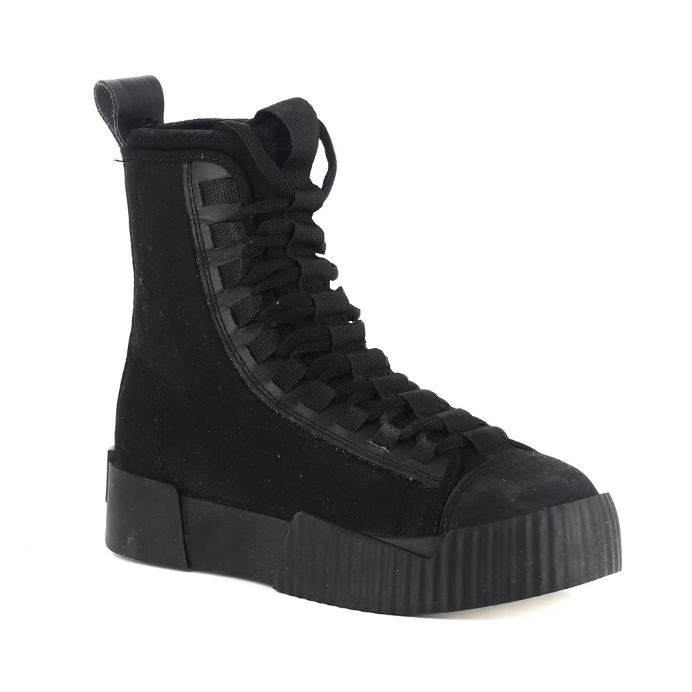 rackam scuba high ii sneaker