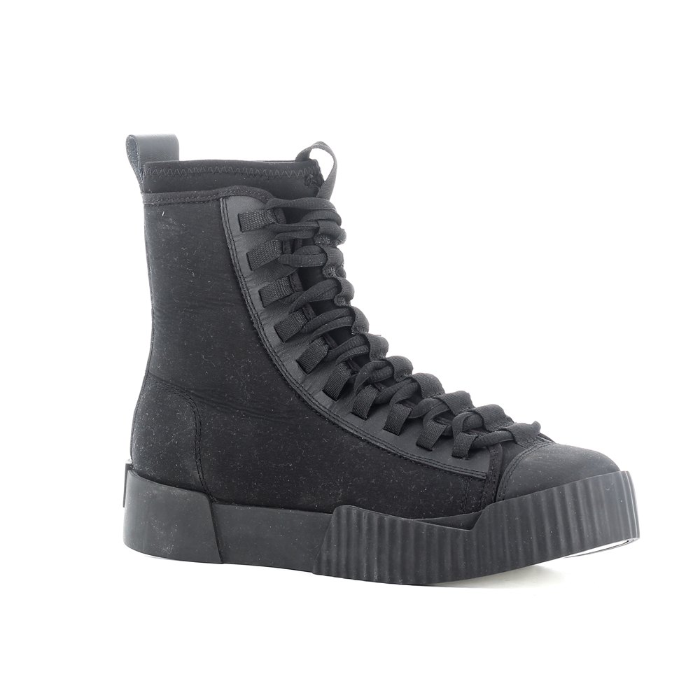 rackam scuba high ii sneaker