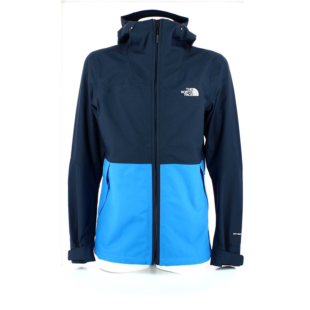 the north face purna 2l jacket