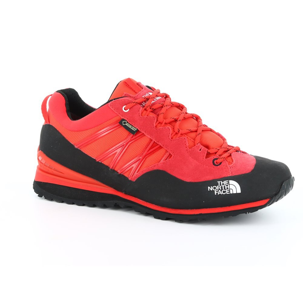 the north face verto plasma 2 gtx