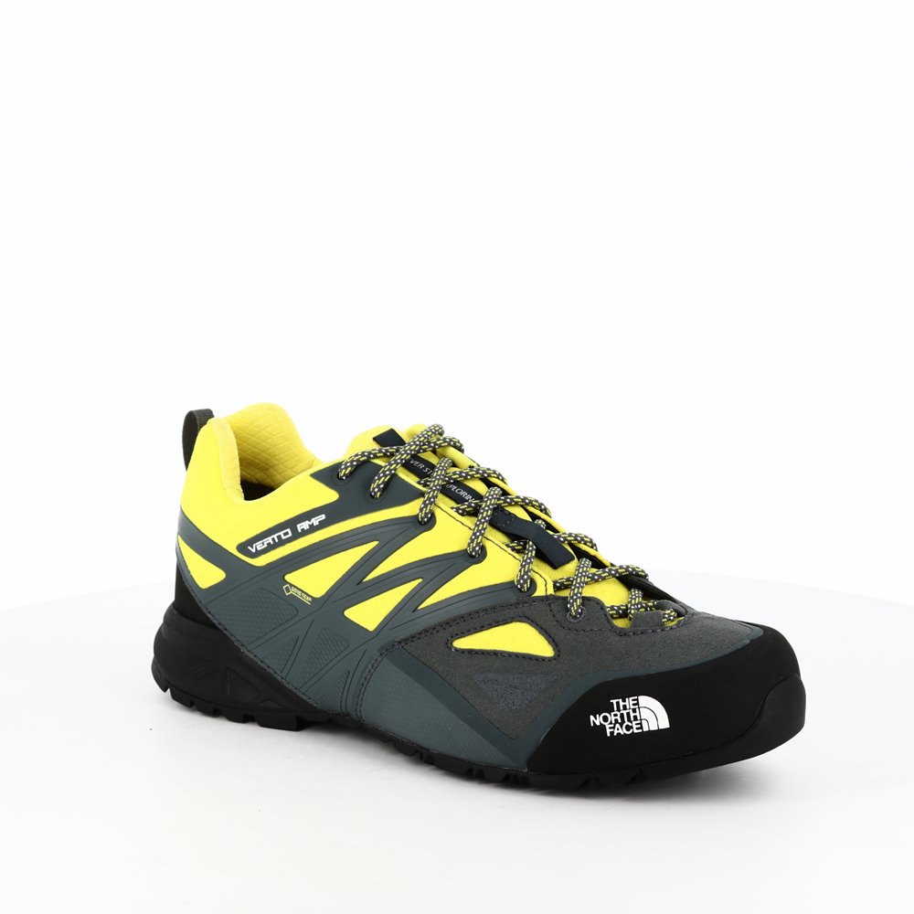 The north face Verto Amp Goretex Warm 