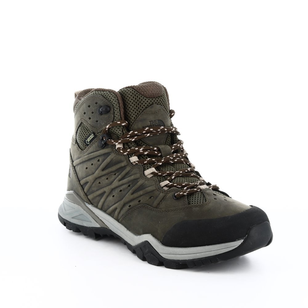 the north face hike ii gtx