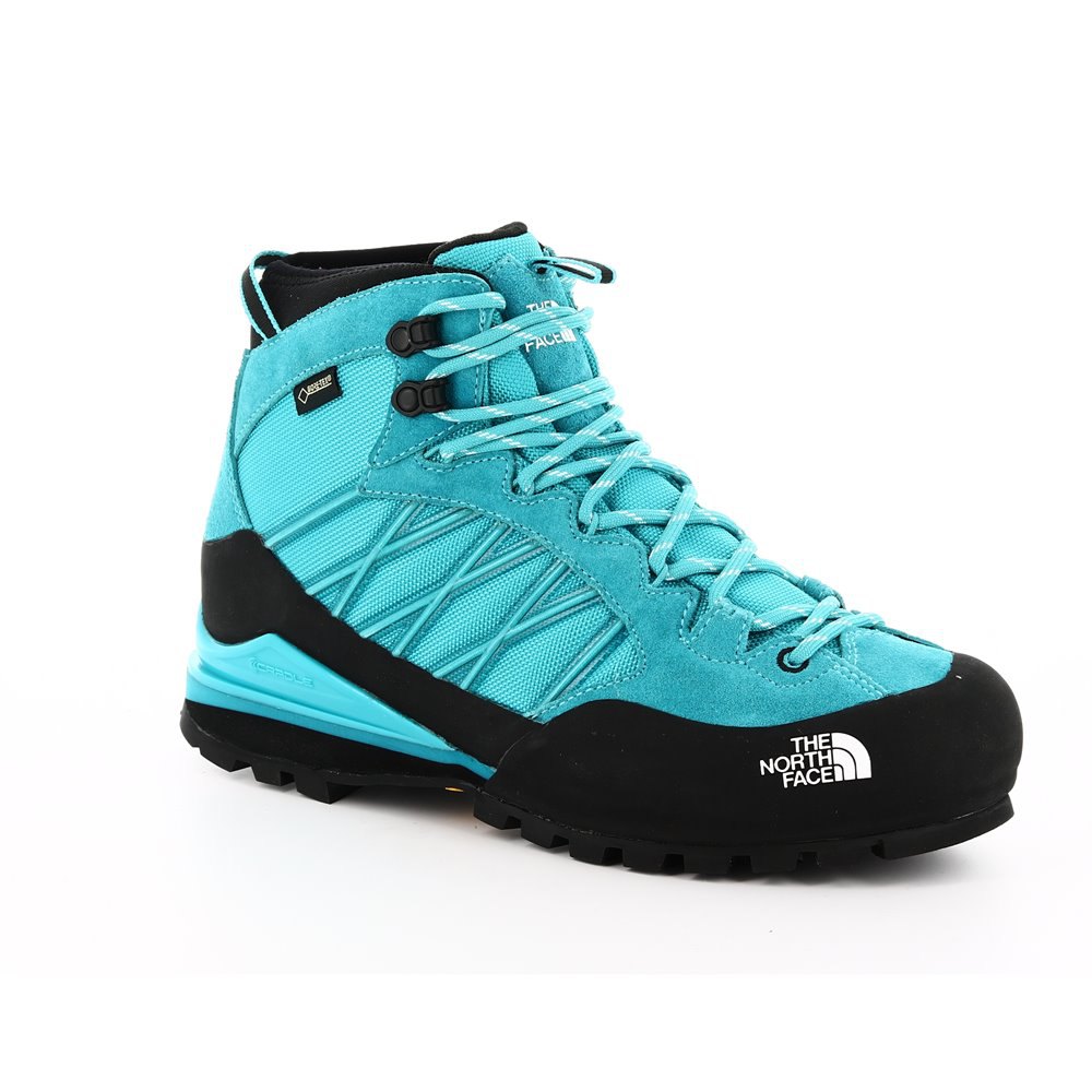 the north face verto s3k ii gtx review