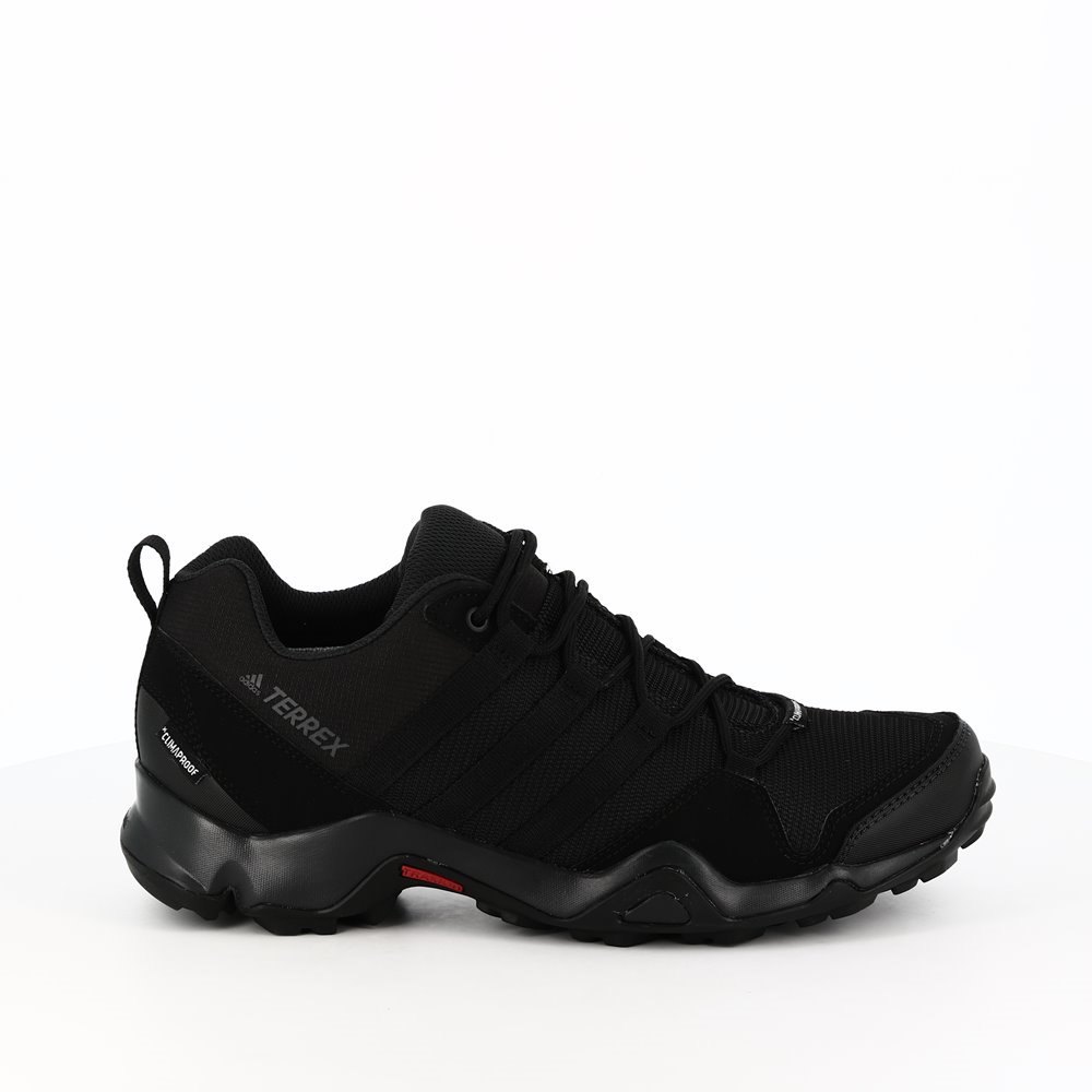 adidas terrex ax2 cp black outdoor shoes