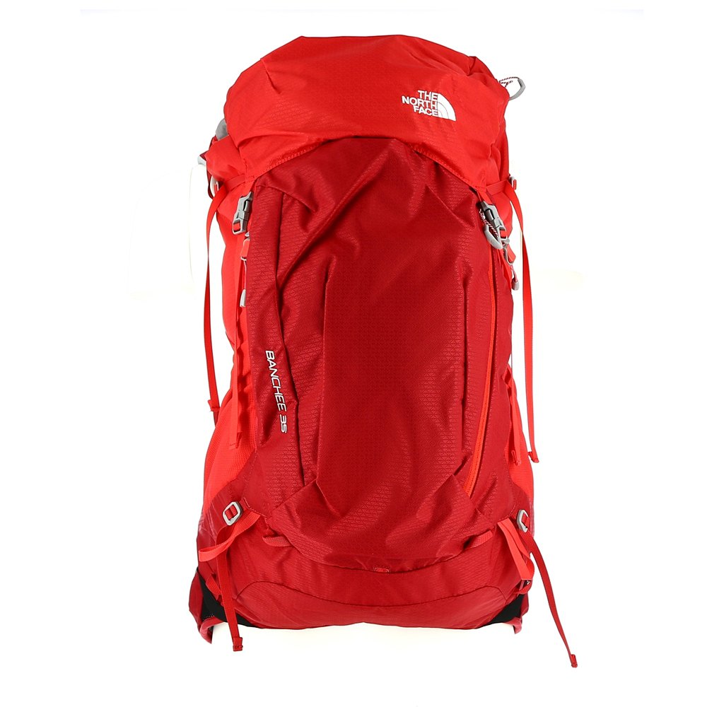 the north face banchee 35l