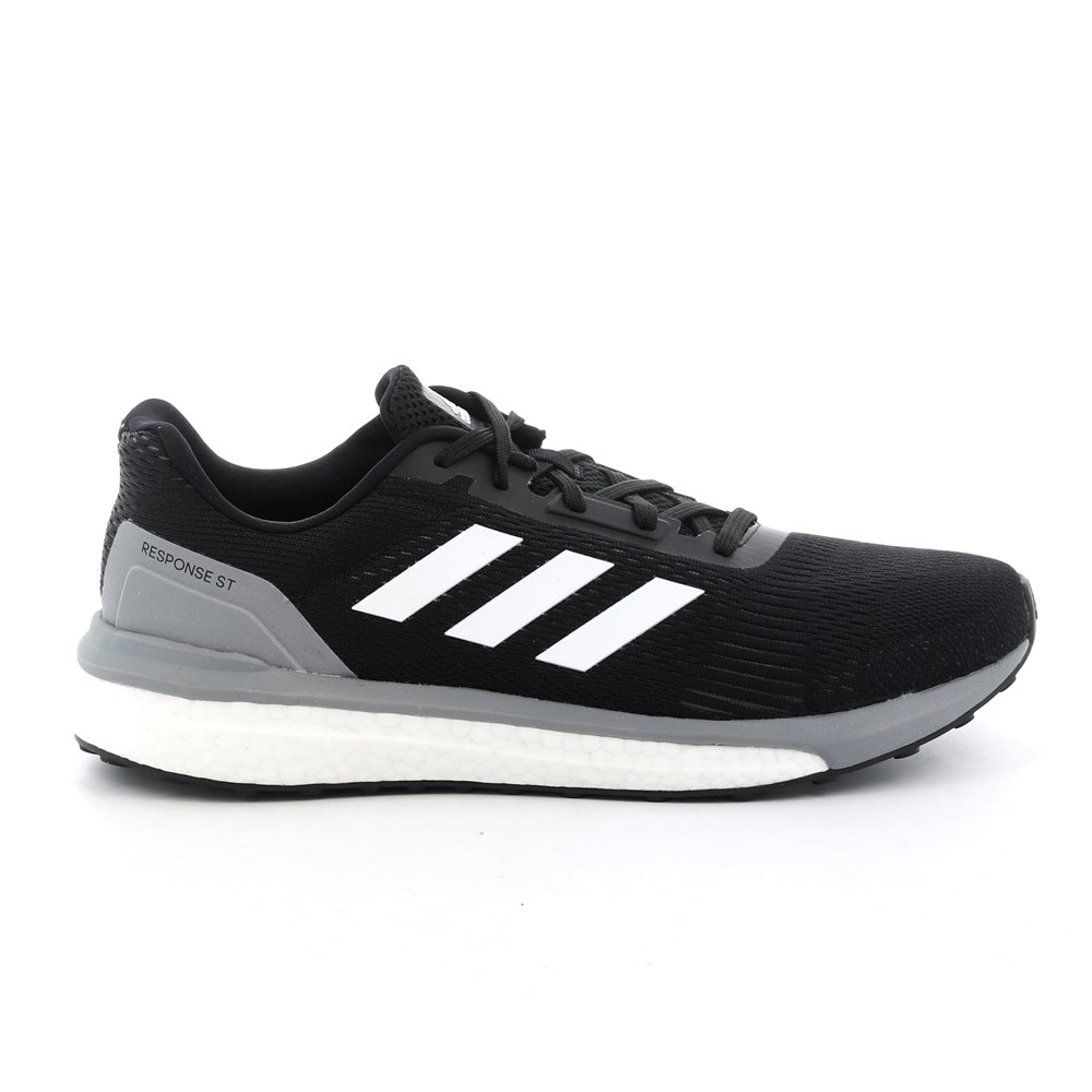 adidas response st mens running shoes