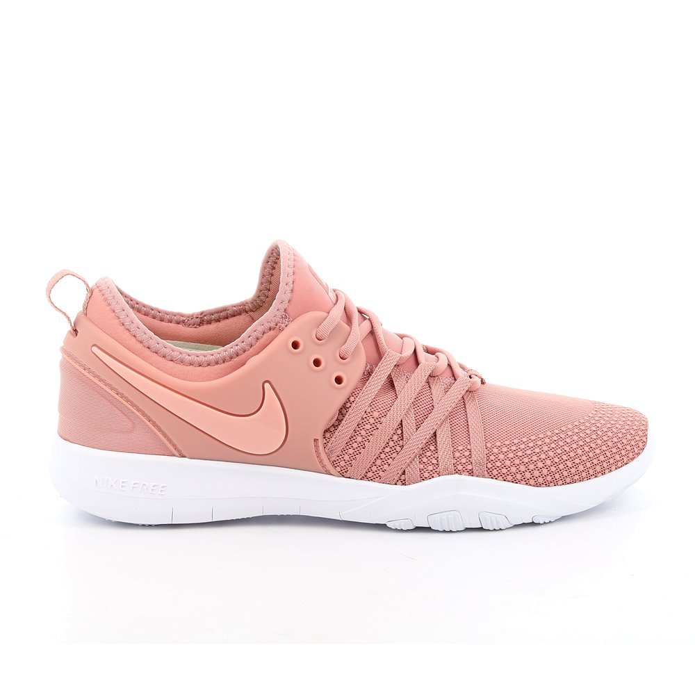 nike free tr 7 pink