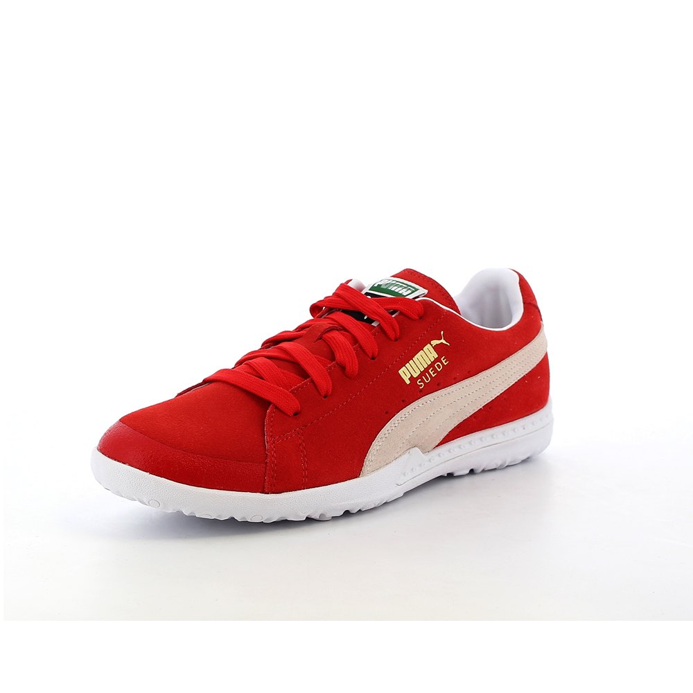 Puma Future Suede 50 TT Red buy and 
