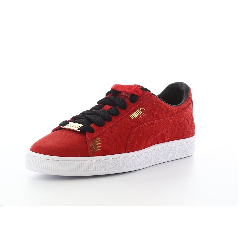 puma suede berlin