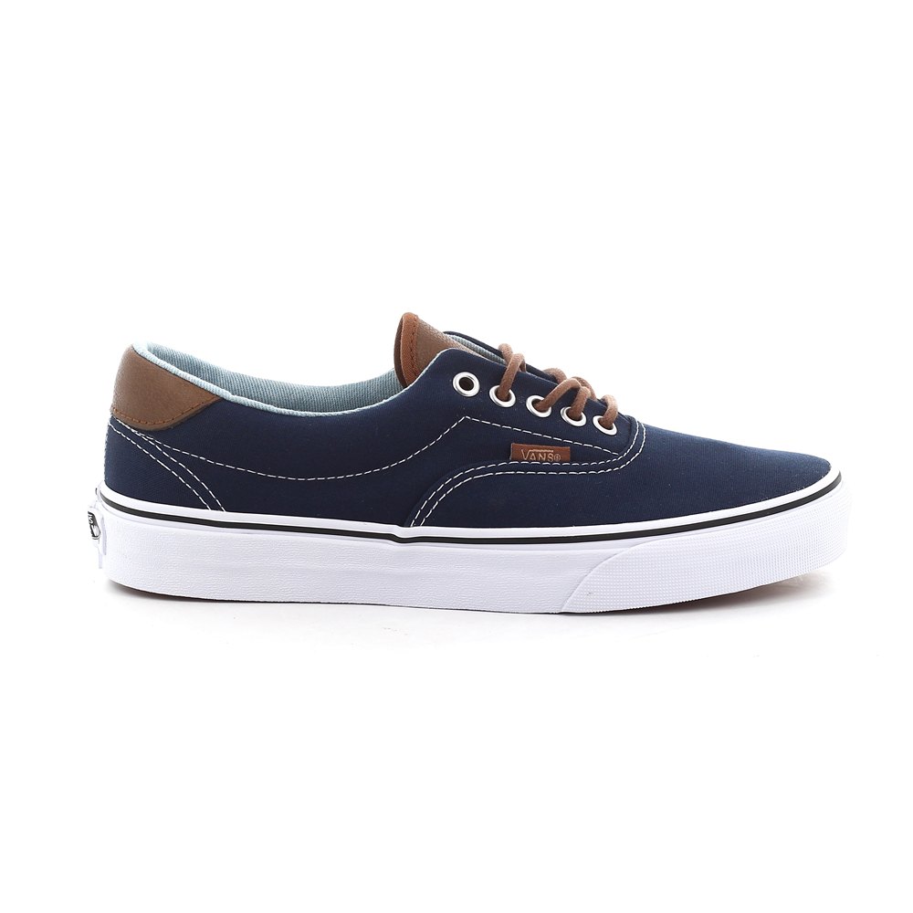 blue vans era 59