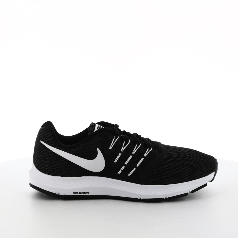 nike run swift heel drop