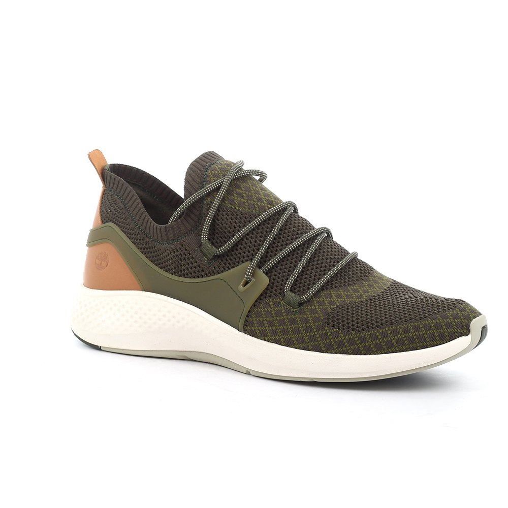 timberland flyroam go knit wide