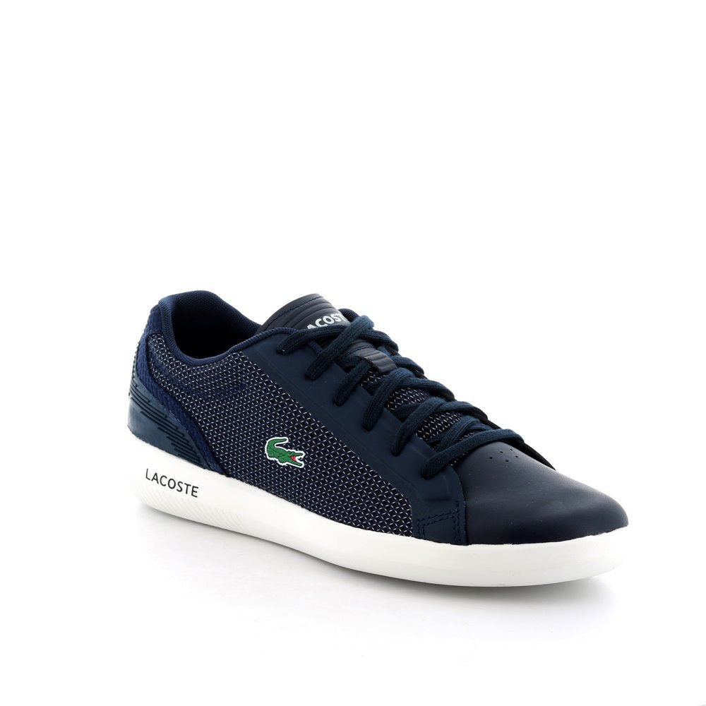 lacoste avantor trainers