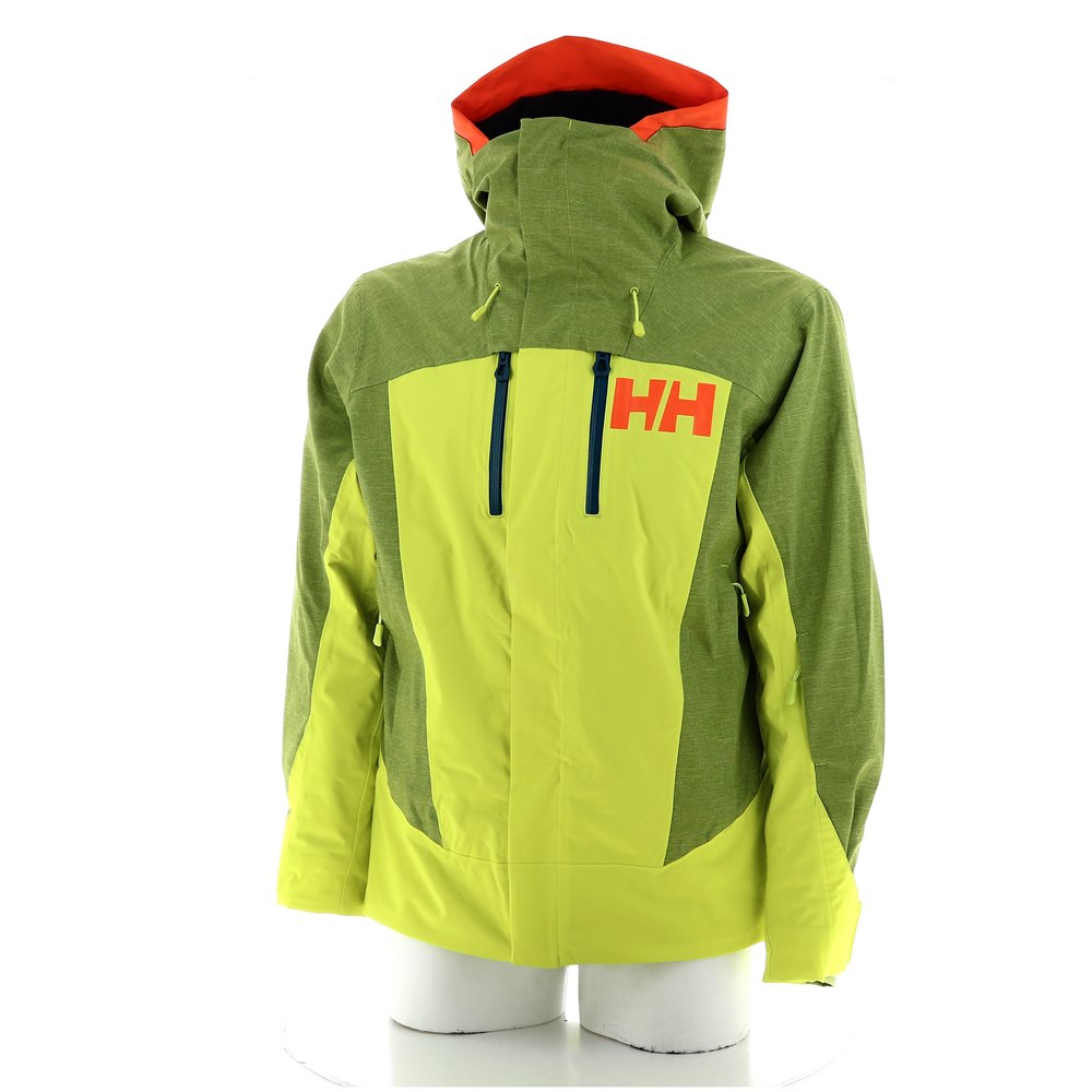 helly hansen men's sogn 2.0 insulated jacket