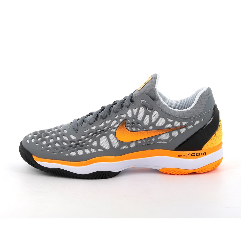 air zoom cage 3 clay