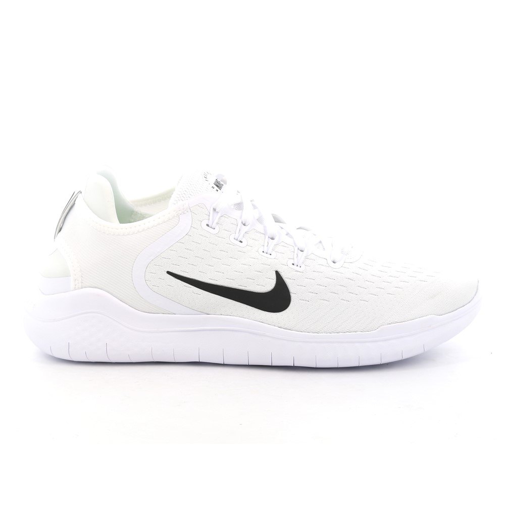 Nike Free RN 18 White buy and offers on 