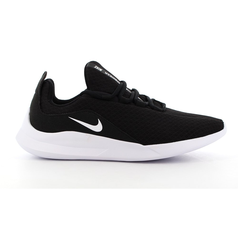 nike viale black womens