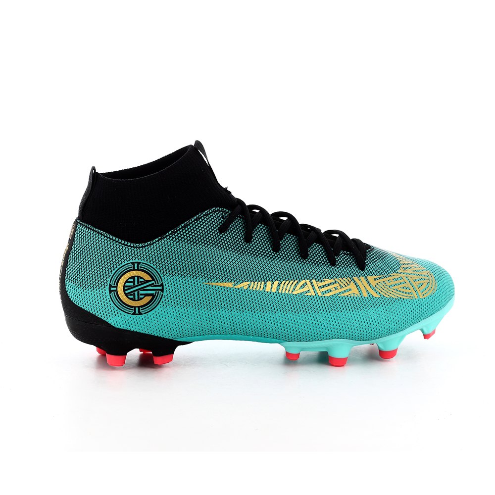 nike mercurial superfly vi academy by you