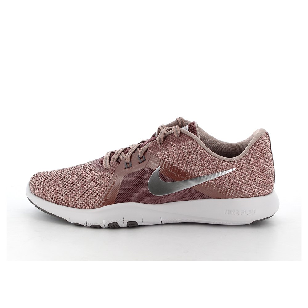 Nike Flex Trainer 8 Premium Brown buy 