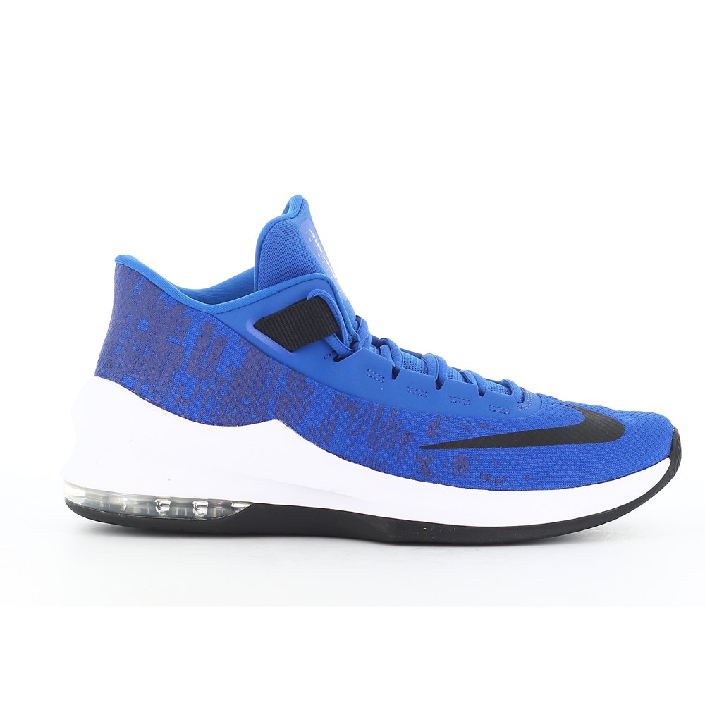 Nike Air Max Infuriate 2 Mid Blue buy 