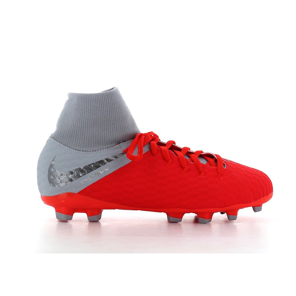 nike hypervenom phantom iii academy dynamic fit fg