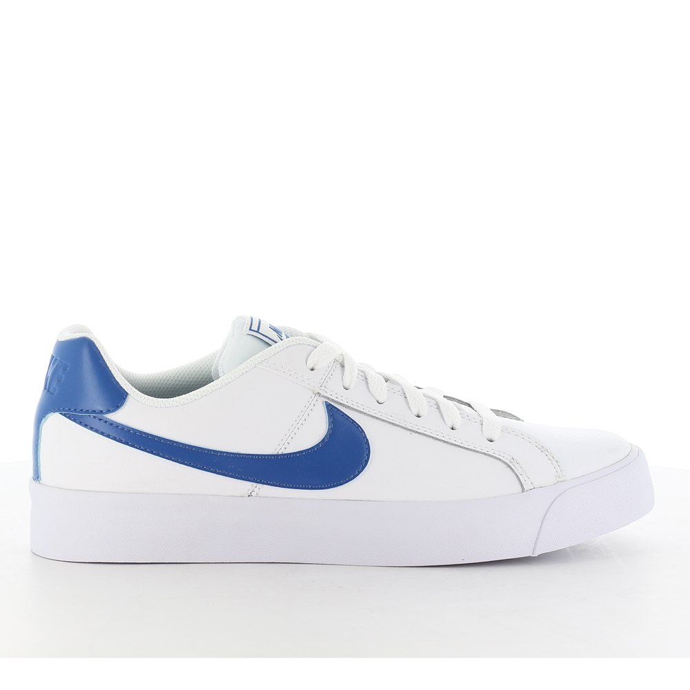 nike court royale ac blue