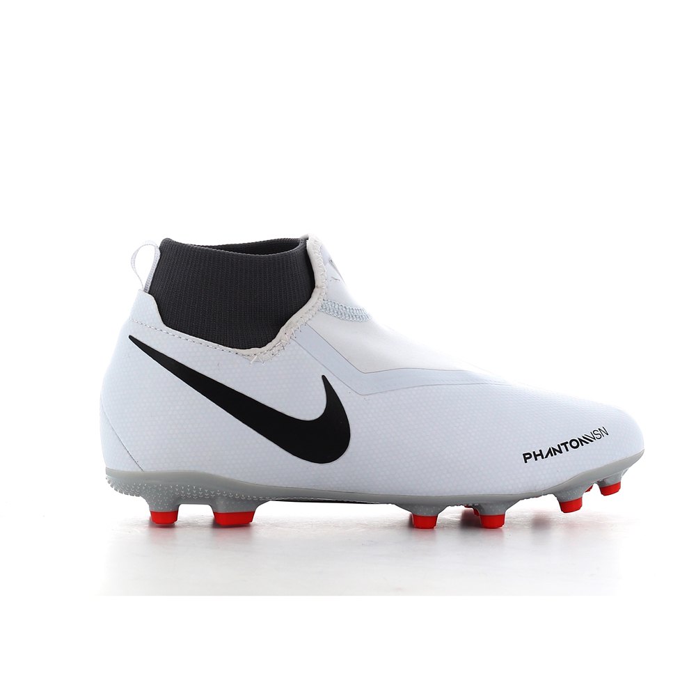 nike phantom vision academy white