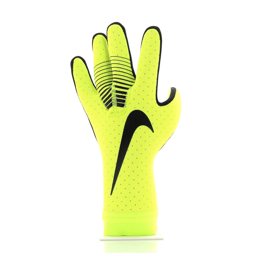 touch elite goalkeeper gloves