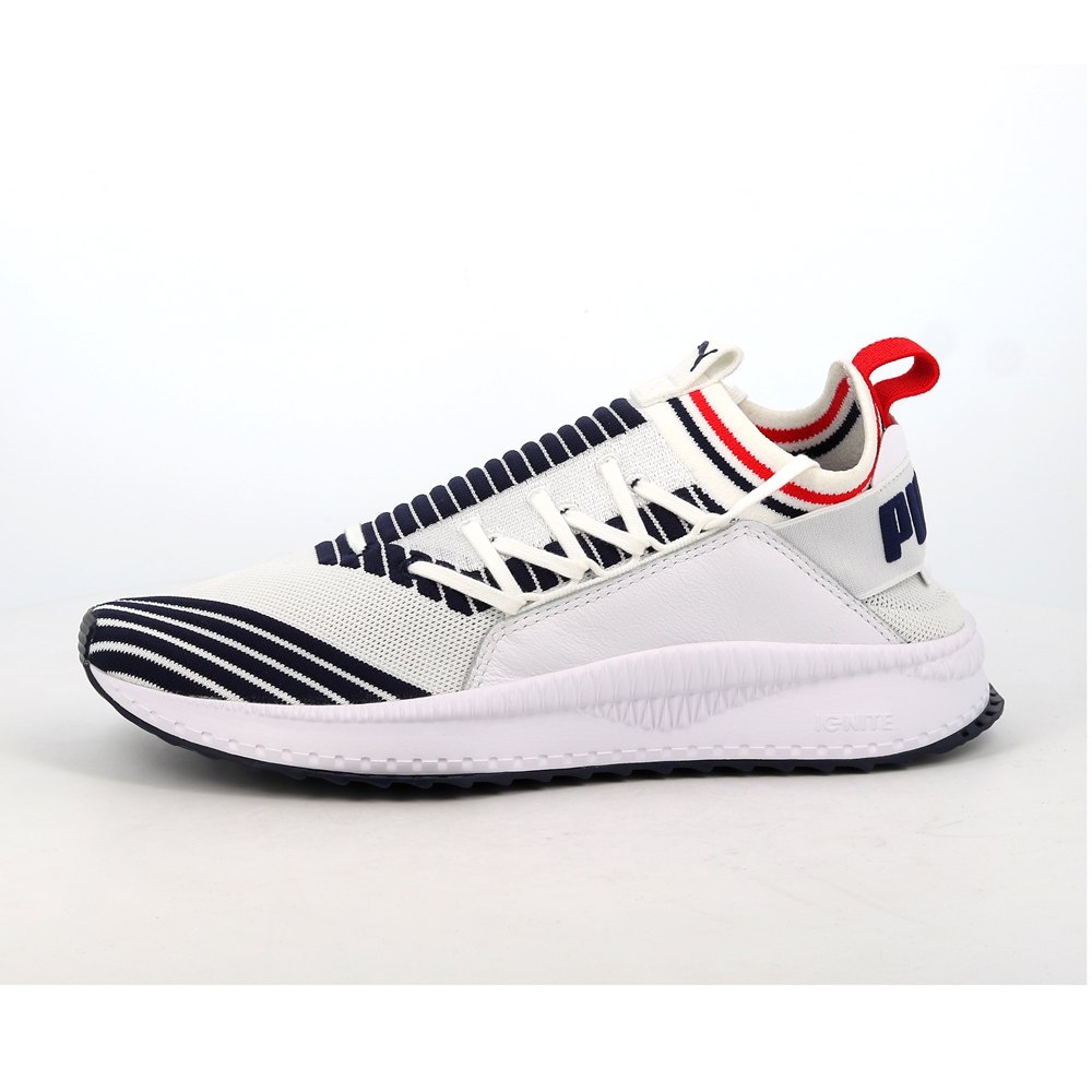 evolution tsugi jun sport stripes sneakers