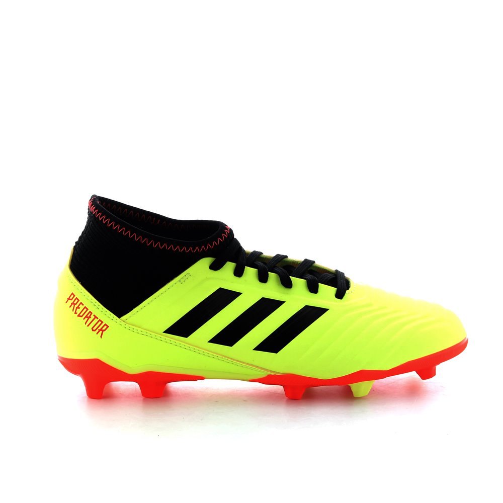 adidas predator 18.3 fg junior