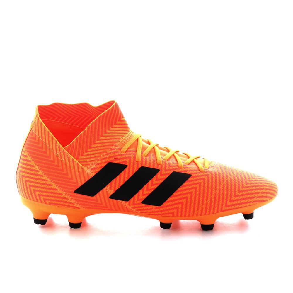 adidas nemeziz 18.3 orange