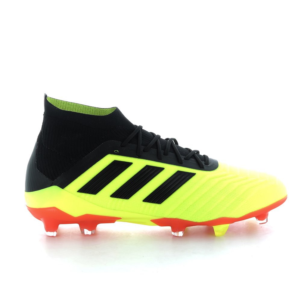 adidas Predator 18.1 FG Yellow buy and 