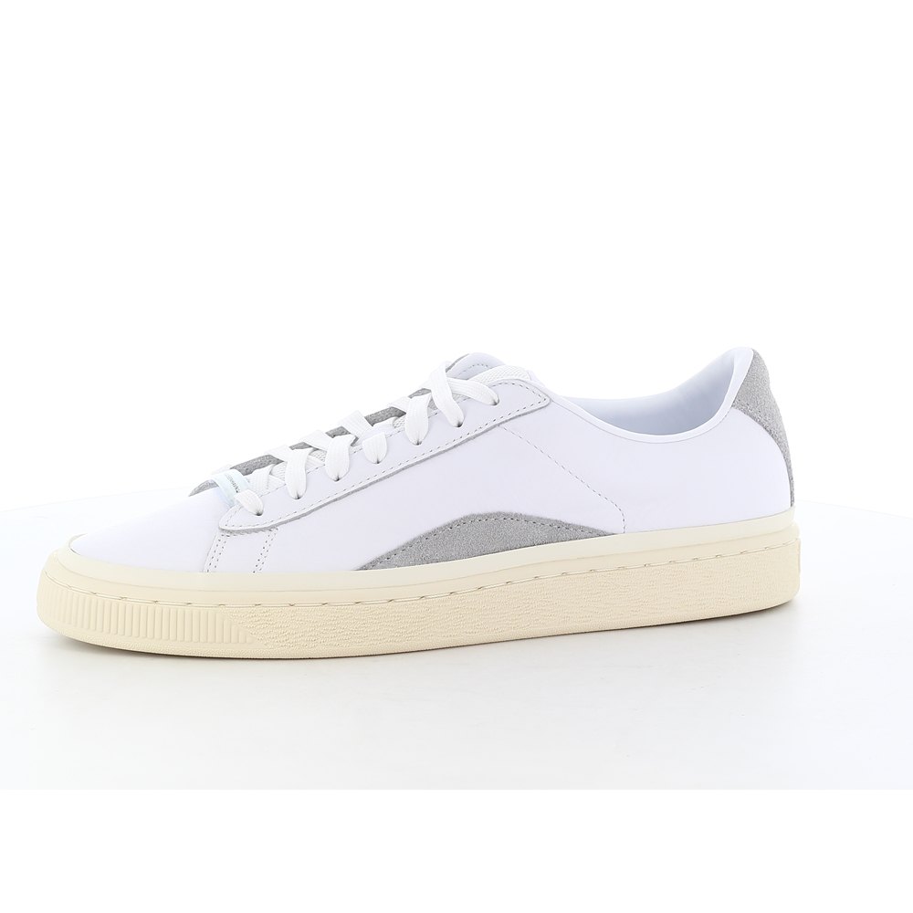 puma basket han