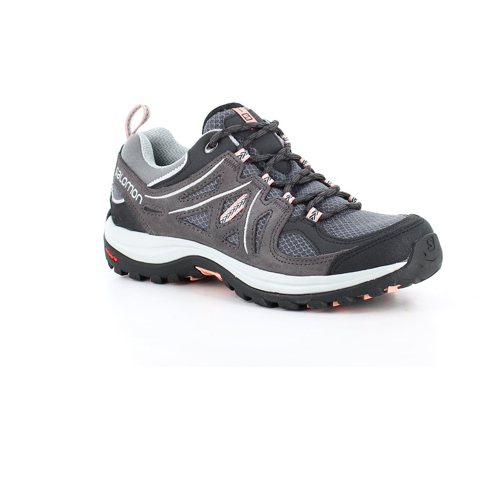 Salomon Ellipse 2 Aero Hiking Shoes 