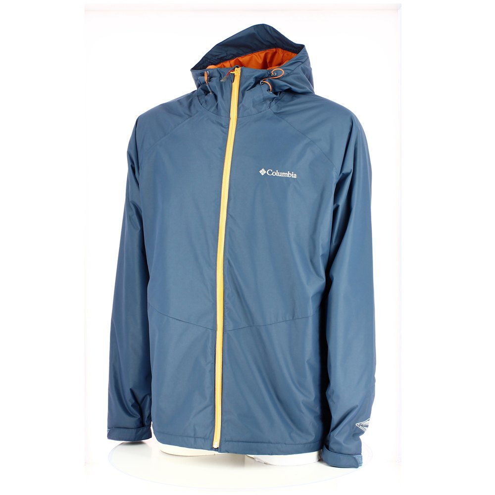 columbia mossy jacket mens