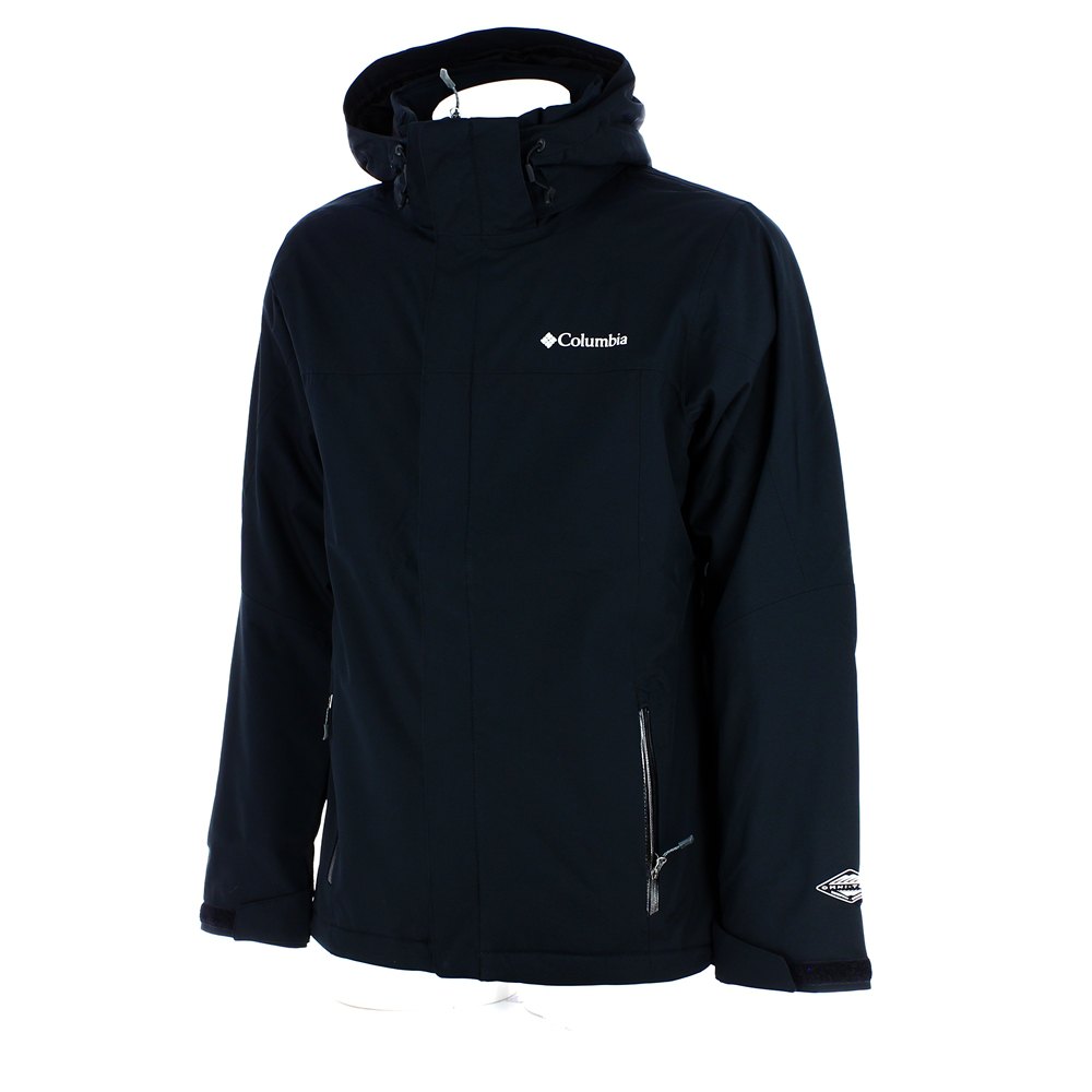 columbia everett mountain jacket