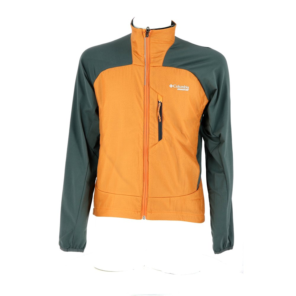 columbia caldorado ii jacket