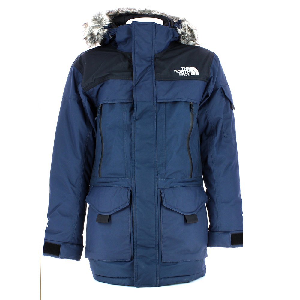 the north face mcmurdo 2