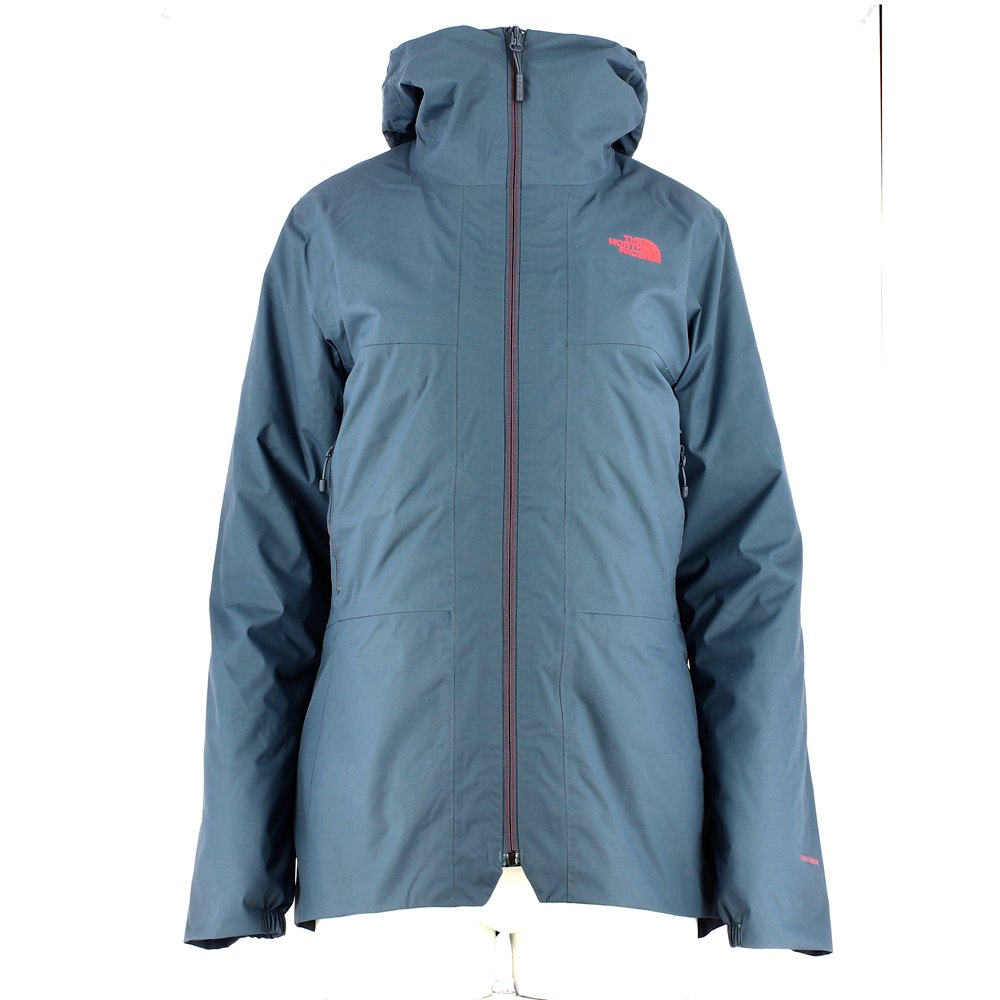 the north face hikesteller triclimate