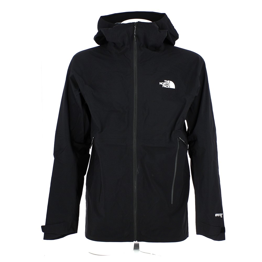 north face impendor pro jacket