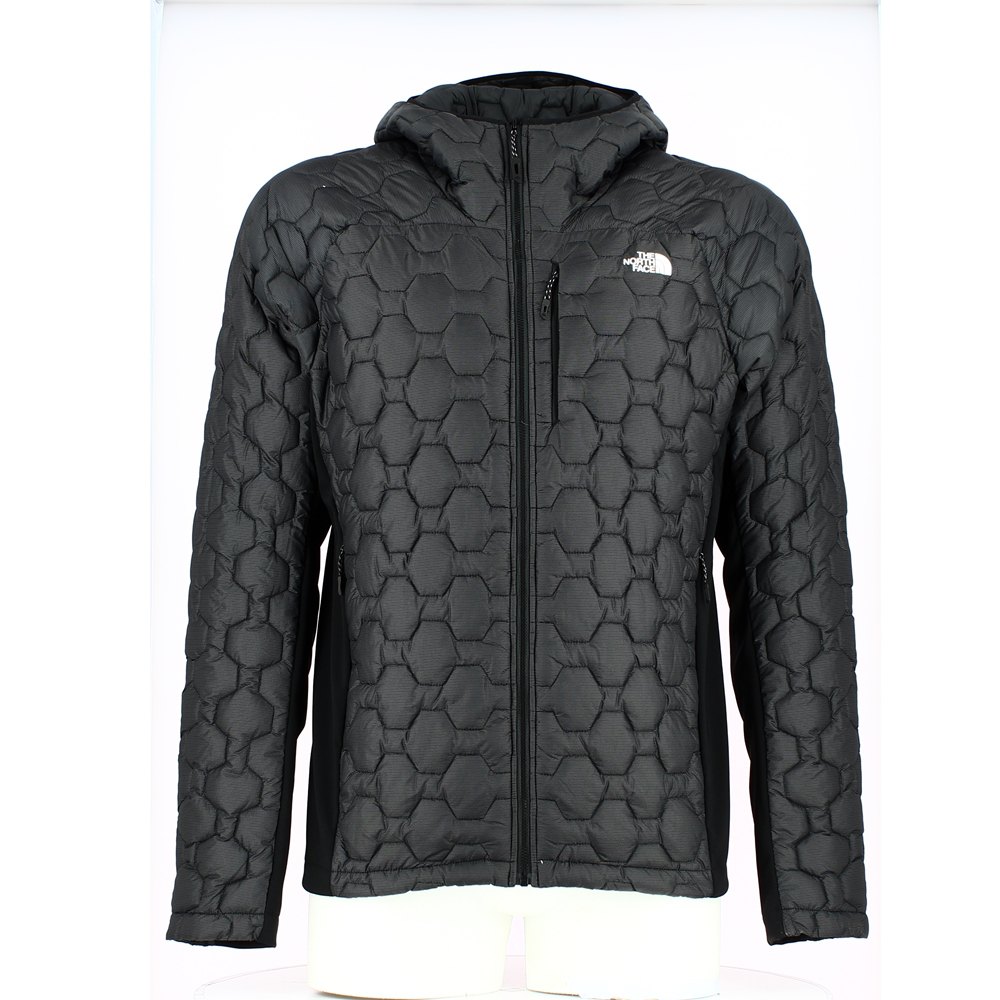 the north face impendor thermoball hybrid