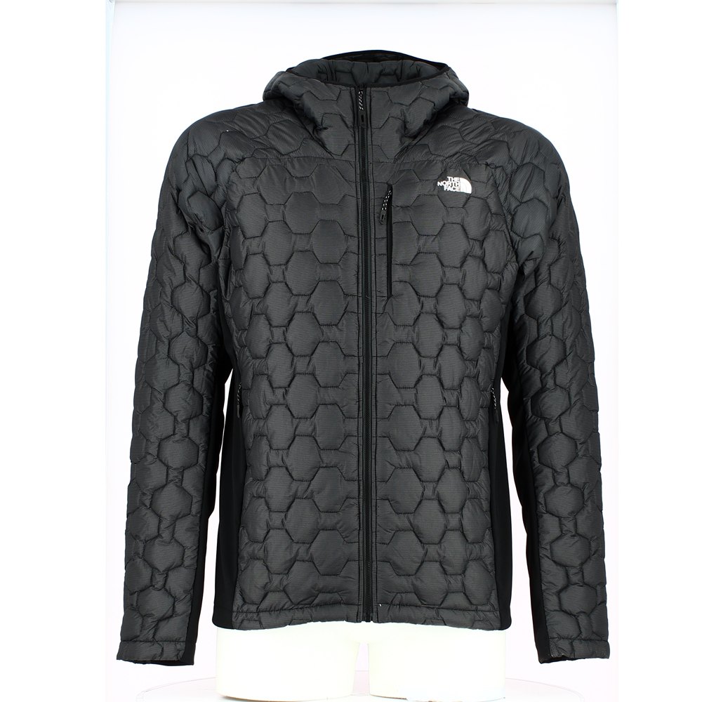 The north face men's sales impendor thermoball hybrid jacket