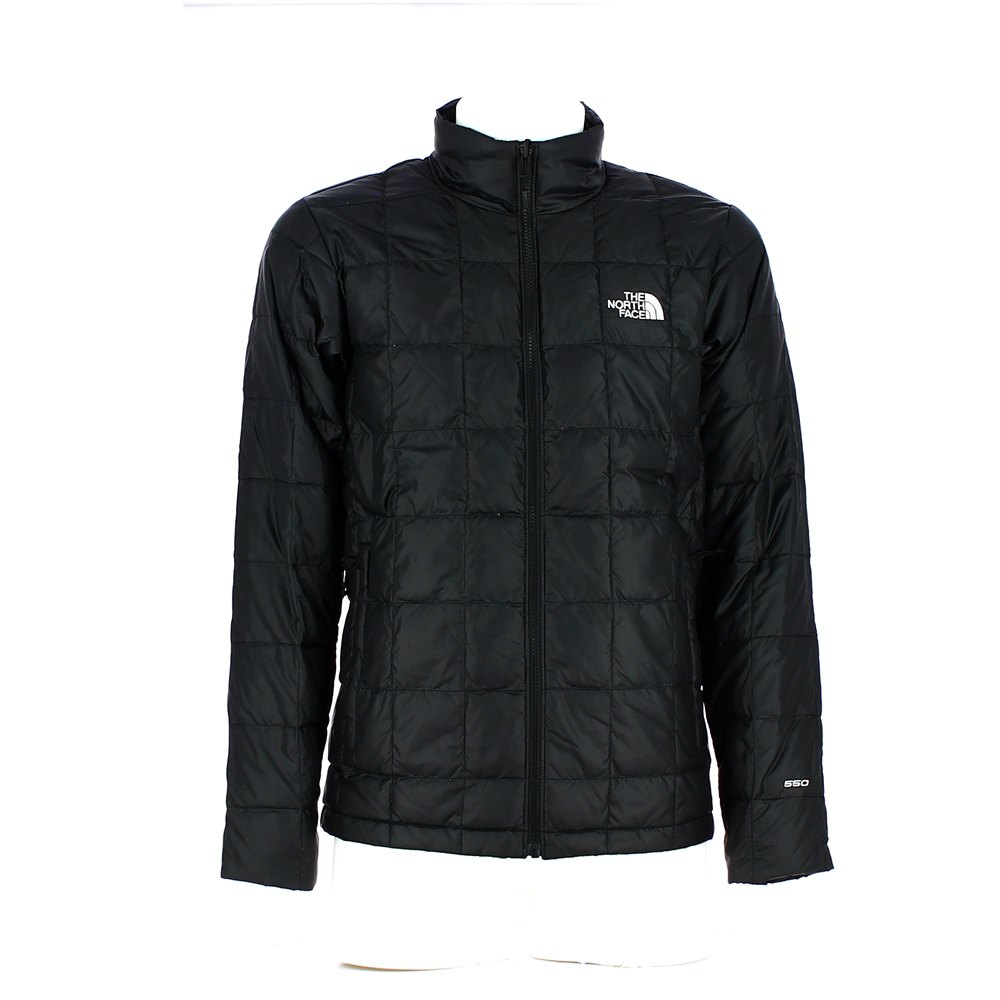 north face kabru down jacket