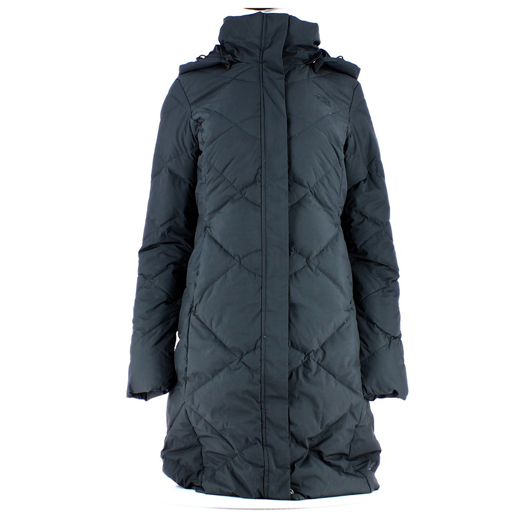 north face miss metro parka 2