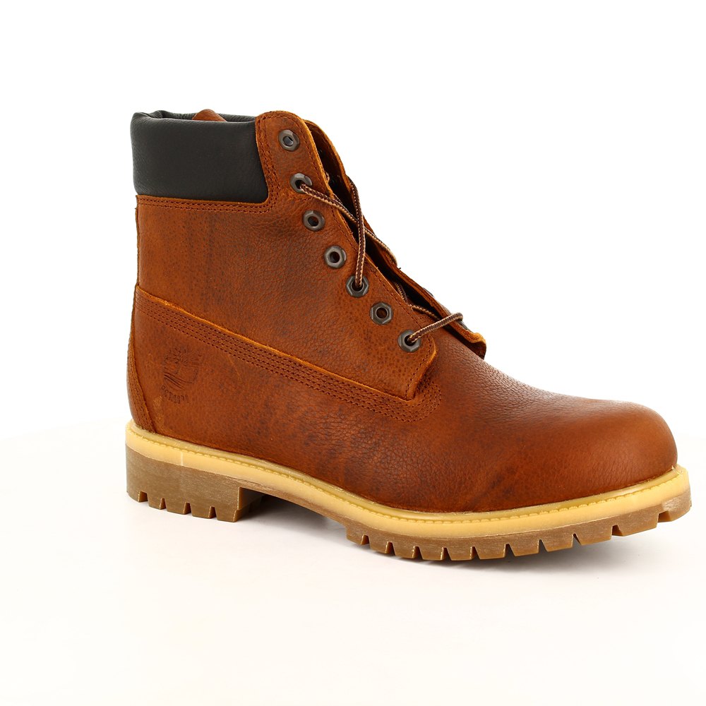 timberland heritage premium